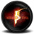 Resident Evil 5 1 Icon